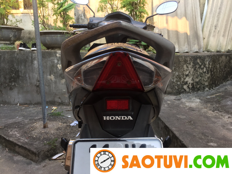 Đánh Giá Air Blade 2010 - Dòng Xe Có Thật Sự Đáng Mua Hiện Nay? Air Blade 2010