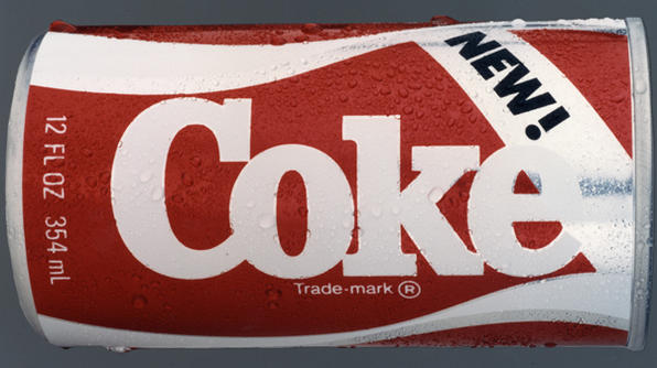 7 lý do giúp gã khổng lồ Cocacola giữ chắc “ngai vàng”