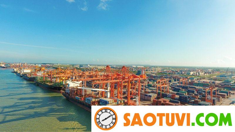 Mức lương ngành hàng hải có thể đạt 220 triệu/tháng? Mức lương ngành hàng hải theo số năm kinh nghiệm