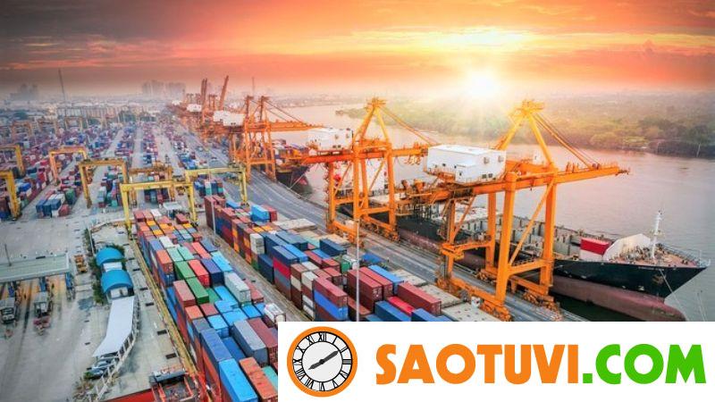 Mức lương ngành hàng hải có thể đạt 220 triệu/tháng? Mức lương ngành hàng hải cho vị trí nhân viên đại lý hàng hải