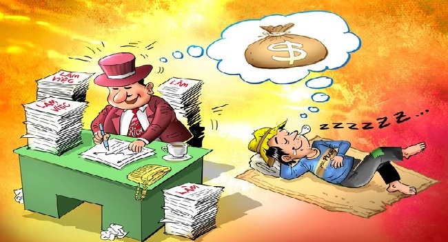 Tư duy khác biệt giữa người thành công và kẻ thất bại