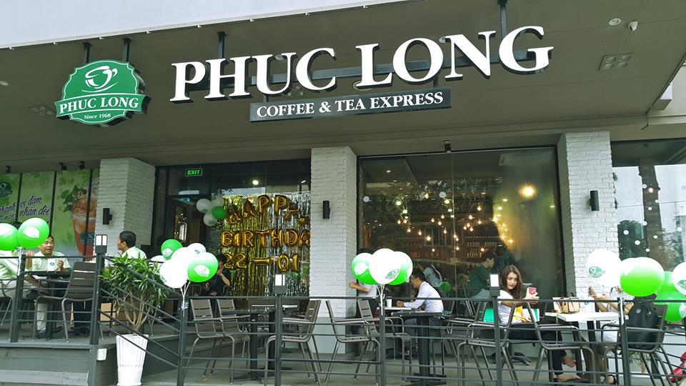 1001 Cách đặt tên quán trà sữa, cafe hay và độc đáo nhất