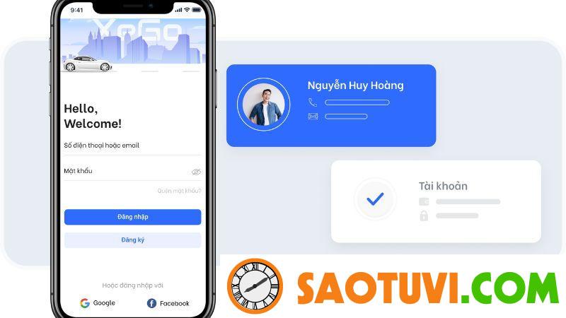 Top 9 app thuê xe tự lái nhanh chóng chỉ trong 3 phút XeGo là ứng dụng cho thuê xe tự lái được kết nối giữa khách hàng và chủ sở hữu xe