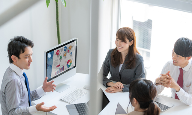 Agency là gì? Top 5 công ty Agency tốt nhất Việt Nam