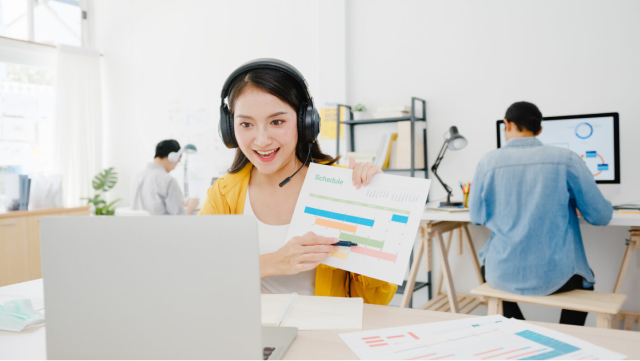 agency-la-gi Các vị trí quan trọng trong 1 công ty agency