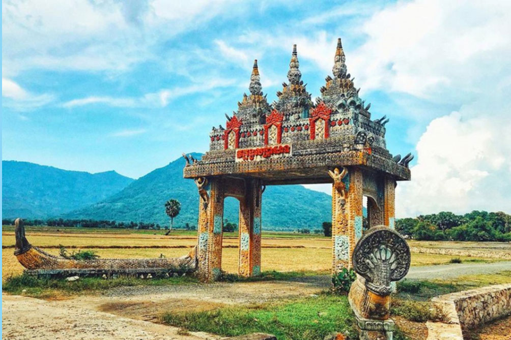 Dân số An Giang