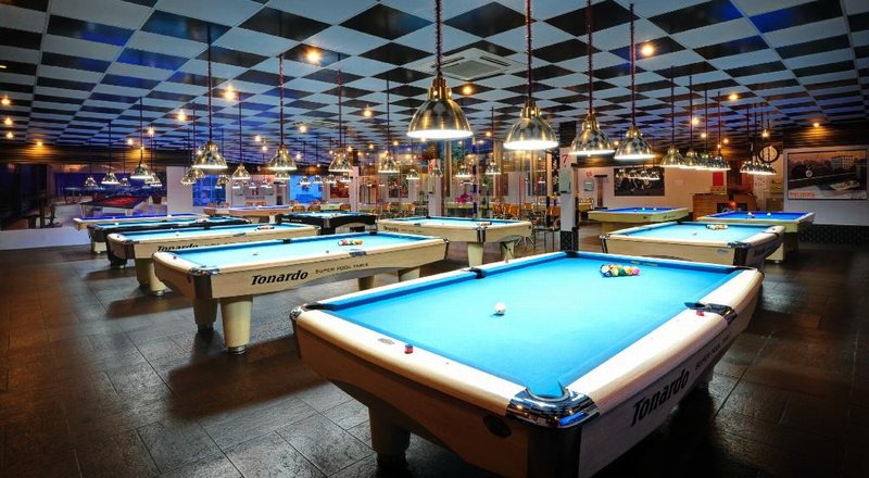 anh-sang-quanbida-1 trang trí quán bida đẹp