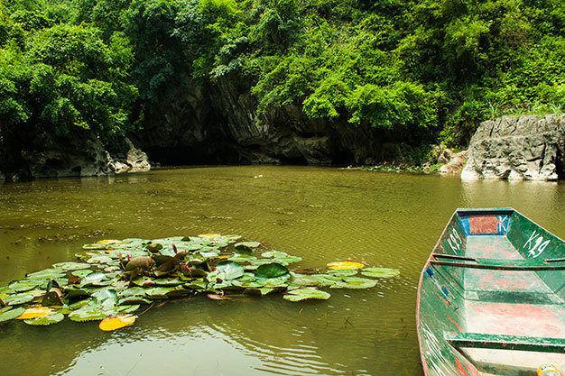 ao-dong-hang-luon-2 tham quan ao dong hang luồn vào mùa đẹp nhất