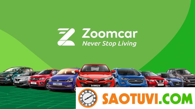 Top 9 app thuê xe tự lái nhanh chóng chỉ trong 3 phút Zoomcar giúp kết nối những người sở hữu xe ô tô và những người cần thuê xe, dựa vào địa điểm của người dùng.