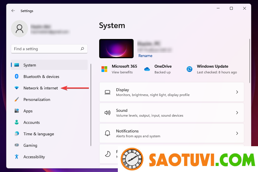 applicationframehost_pc4hpe1ydl select Network & internet