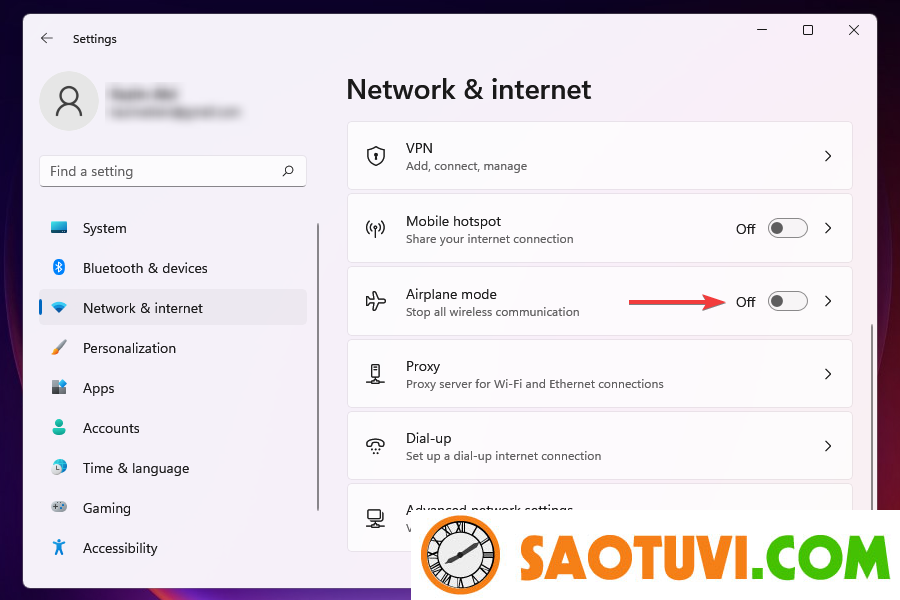 applicationframehost_wk2erptgbq disable Airplane mode