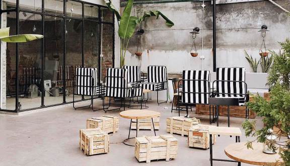aroi-cafe quán cafe view đẹp hà nội