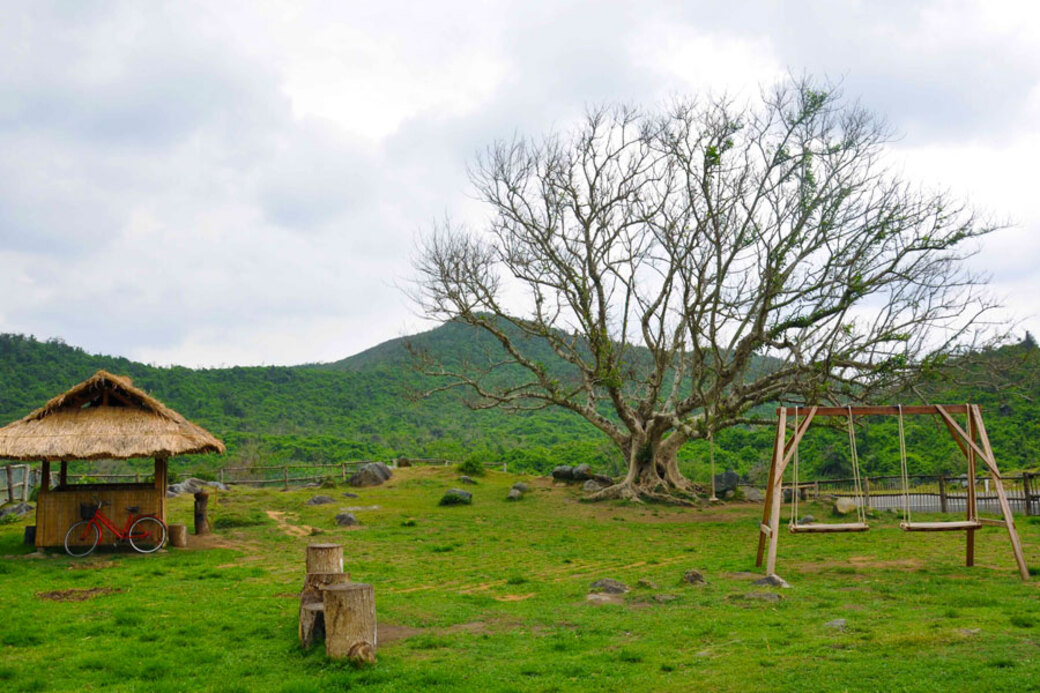b26u-farm-0 tổng quan vẻ đẹp b&u farm