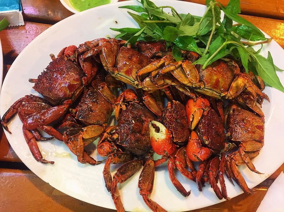 Đất Mũi Cà Mau – mảnh đất đi vào lòng người khi du lịch Miền Tây