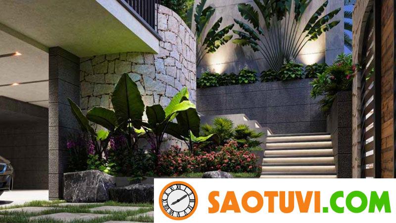 Bậc tam cấp là gì? Cách tính bậc tam cấp theo phong thủy chuẩn xác Bậc tam cấp