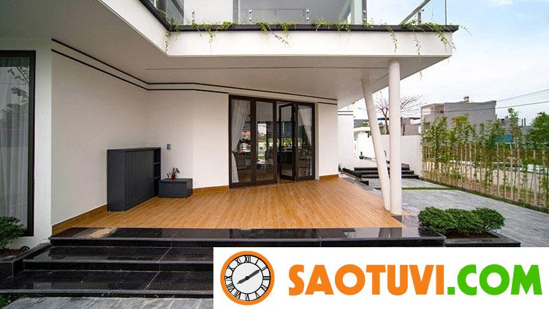 Bậc tam cấp là gì? Cách tính bậc tam cấp theo phong thủy chuẩn xác Bậc tam cấp