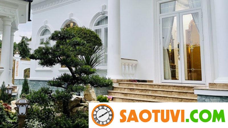 Bậc tam cấp là gì? Cách tính bậc tam cấp theo phong thủy chuẩn xác Bậc tam cấp
