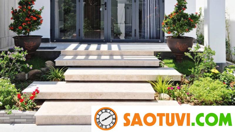 Bậc tam cấp là gì? Cách tính bậc tam cấp theo phong thủy chuẩn xác Bậc tam cấp