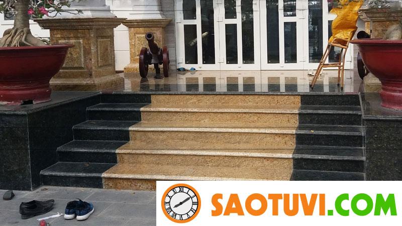 Bậc tam cấp là gì? Cách tính bậc tam cấp theo phong thủy chuẩn xác Bậc tam cấp là gì?
