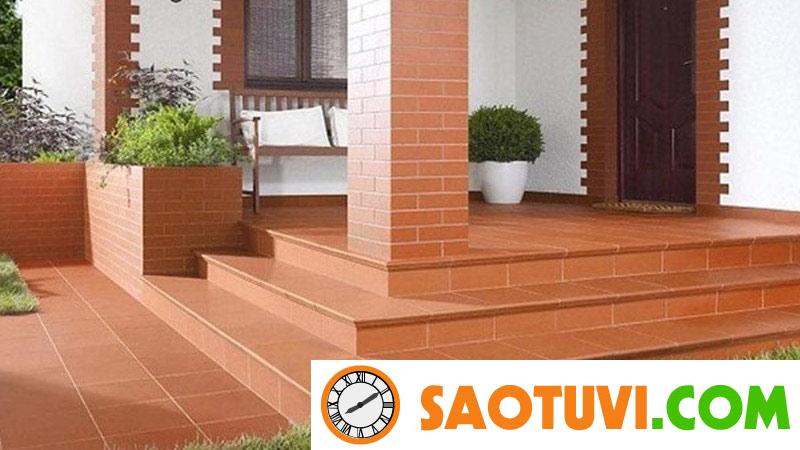 Bậc tam cấp là gì? Cách tính bậc tam cấp theo phong thủy chuẩn xác Bậc tam cấp