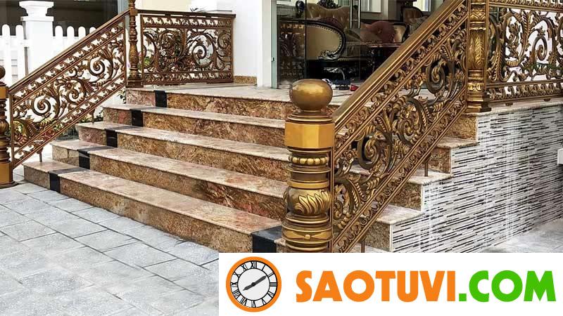 Bậc tam cấp là gì? Cách tính bậc tam cấp theo phong thủy chuẩn xác Bậc tam cấp