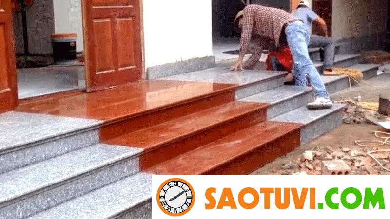 Bậc tam cấp là gì? Cách tính bậc tam cấp theo phong thủy chuẩn xác Bậc tam cấp