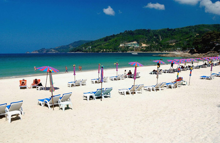 bai-bien-patong-1 Bãi biển Patong