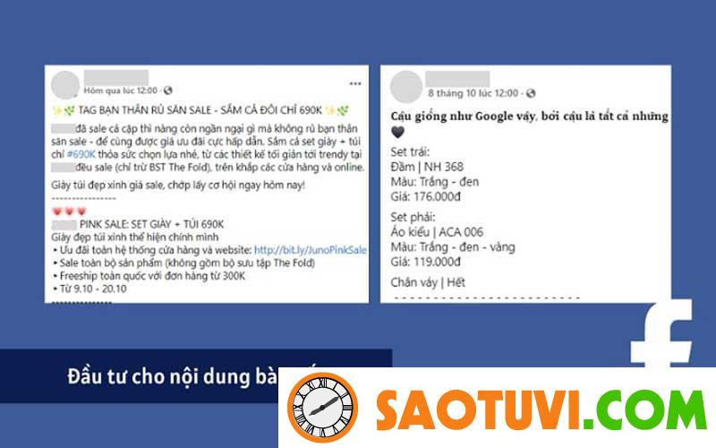 9 cách viết và Đăng Bài Bán Hàng Hay Trên Facebook: Thủ thuật Viết Bài Thu Hút Một trong những sai lầm phổ biến nhất trong các bài đăng bán hàng chính là viết hoa quá nhiều