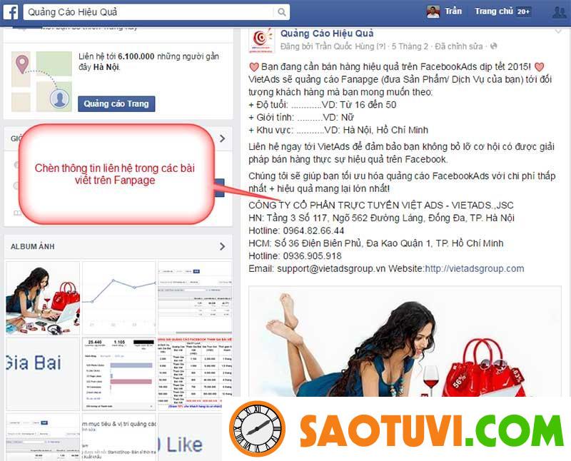 9 cách viết và Đăng Bài Bán Hàng Hay Trên Facebook: Thủ thuật Viết Bài Thu Hút hững bài đăng bán hàng hay thường biết tận dụng những câu bắt trend