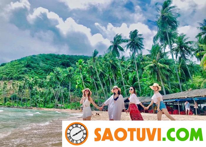 bai-men-nam-du201 checkin tại bãi cây mến nam du