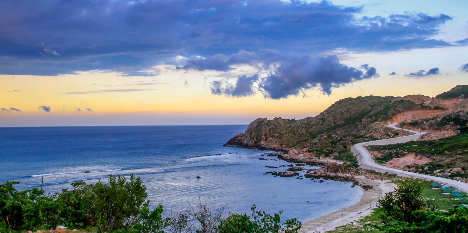 Bãi Tiên Nha Trang: Ngắm nhìn thiên đường biển thơ mộng tại tỉnh Khánh Hòa
