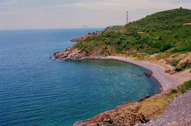bai-tien-nha-trang-1 tổng quan vẻ đẹp bãi tiên nha trang