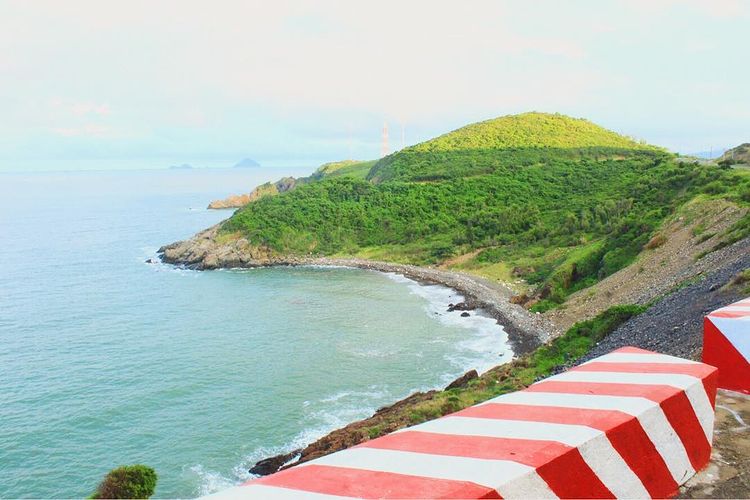 bai-tien-nha-trang-4 cảnh sắc thiên nhiên tại bãi tiên nha trang