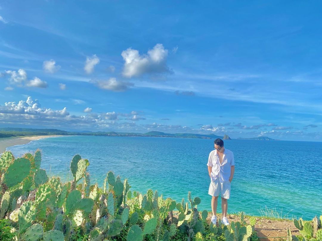 bai-xep-phu-yen bãi xép phú yên - địa điểm check in phú yên