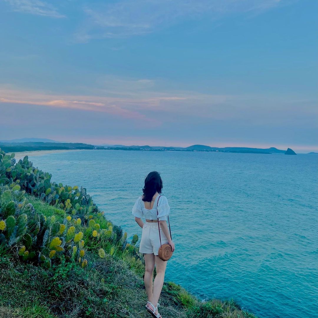 bai-xep-quy-nhon bãi xép quy nhơn