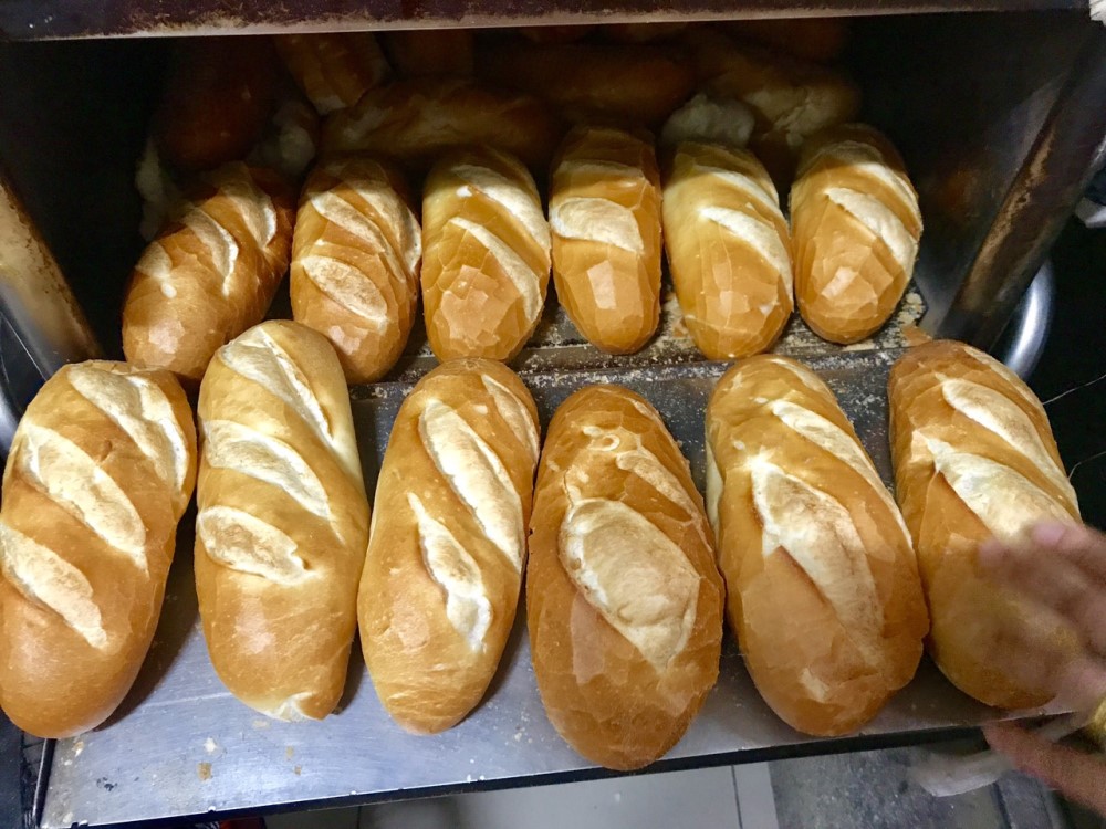 ban-banh-mi-can-bao-nhieu-von bán bánh mì cần ít vốn