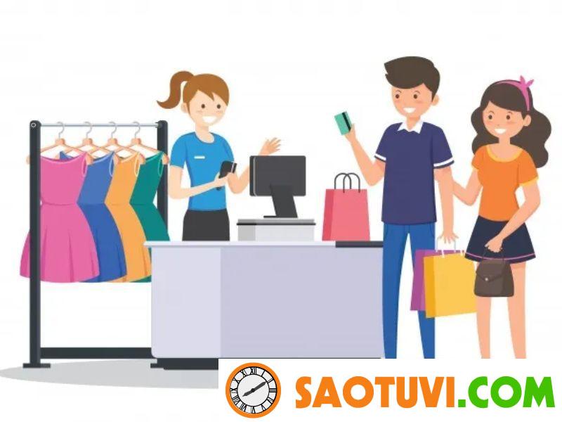 Bán hàng là gì? 10 kiến thức hay về nghề bán hàng nên biết Vai trò bán hàng bối với doanh nghiệp, cửa hàng