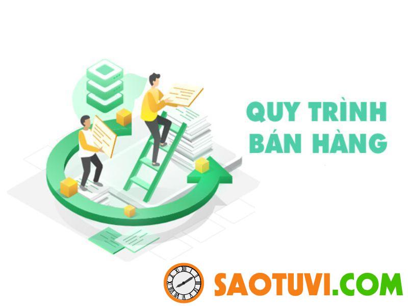 Bán hàng là gì? 10 kiến thức hay về nghề bán hàng nên biết 7 Bước bán hàng chuyên nghiệp