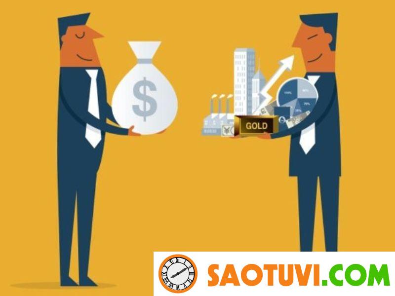 Bán hàng là gì? 10 kiến thức hay về nghề bán hàng nên biết Cá nhân tham gia bán hàng