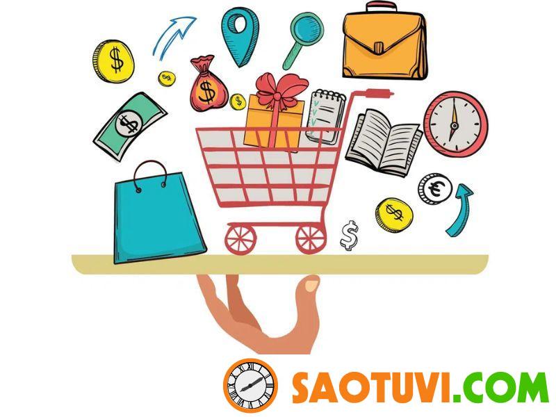 Bán hàng là gì? 10 kiến thức hay về nghề bán hàng nên biết Đặc điểm của hoạt đông bán hàng