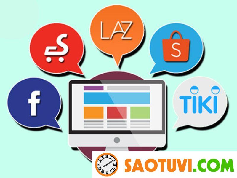 Bán hàng là gì? 10 kiến thức hay về nghề bán hàng nên biết Kênh bán hàng online