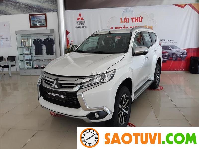Mua Bán Xe Pajero Sport Cũ Và Những Điều Bạn Cần Biết Thị trường mua bán xe Pajero cũ tại nước ta đặc biệt sôi động