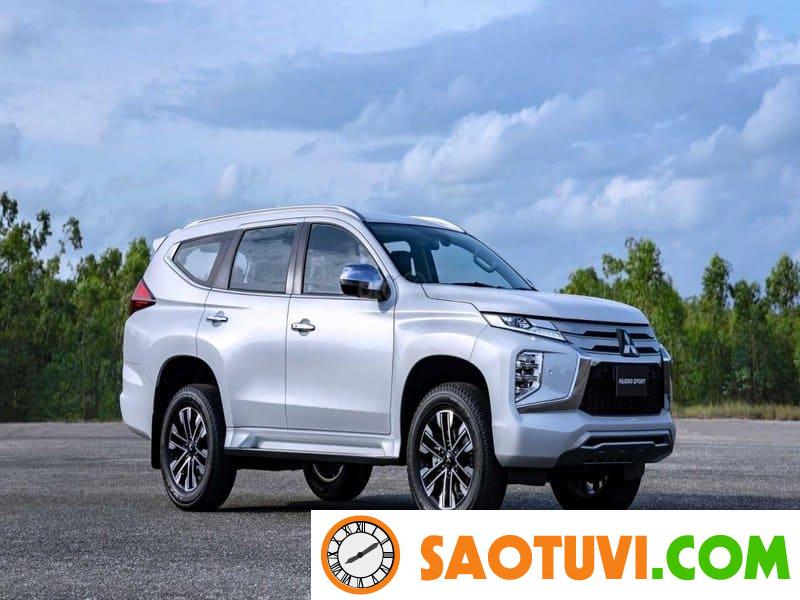 Mua Bán Xe Pajero Sport Cũ Và Những Điều Bạn Cần Biết Việc lái thử sẽ giúp bạn đánh giá xe cẩn thận nhất
