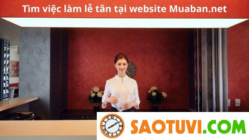 Bản mô tả công việc lễ tân khách sạn đầy đủ và chi tiết Tìm việc làm lễ tân trên website saotuvi.com