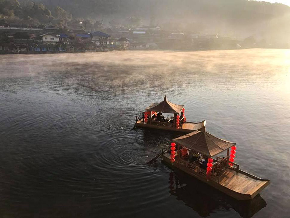 ban-rak-thai-9 sông nước ban rak thai