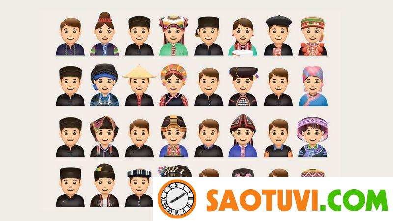 54 dân tộc Việt Nam