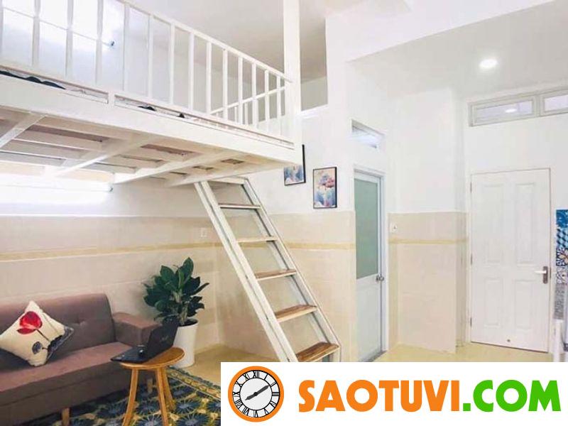 20 mẫu bản vẽ nhà trọ có gác lửng hiện đại và tiện nghi 2023 Bản vẽ nhà trọ có gác lửng