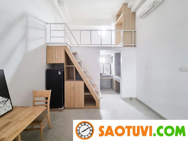 20 mẫu bản vẽ nhà trọ có gác lửng hiện đại và tiện nghi 2023 Bản vẽ nhà trọ có gác lửng