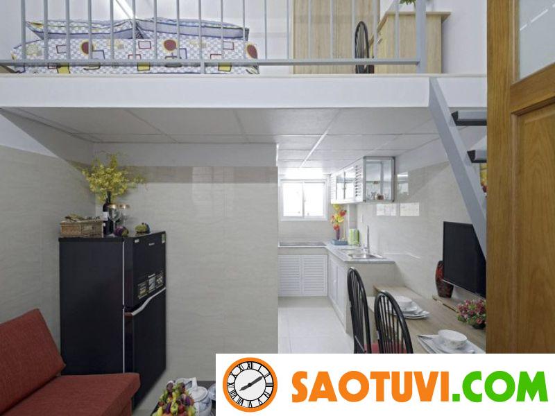 20 mẫu bản vẽ nhà trọ có gác lửng hiện đại và tiện nghi 2023 Bản vẽ nhà trọ có gác lửng