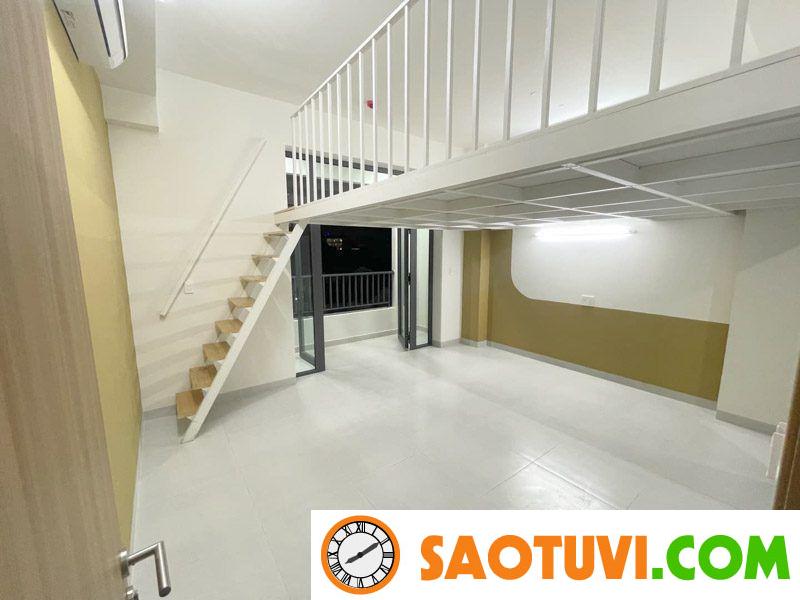 20 mẫu bản vẽ nhà trọ có gác lửng hiện đại và tiện nghi 2023 Bản vẽ nhà trọ có gác lửng